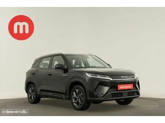 byd atto 2 45.1 kwh boost