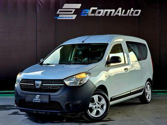 dacia dokker 1.5 dci n1