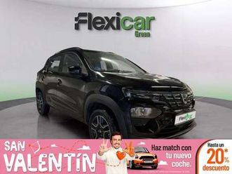 electric business 45 33kw