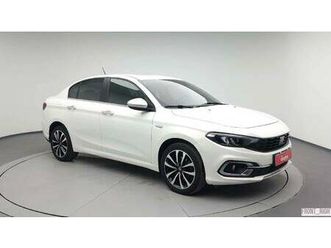 egea sedan urban 1.6 m.jet 130 e6d