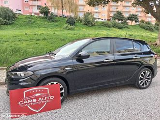 fiat tipo 1.3 m-jet lounge tech