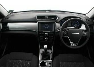 2021 haval h2 1.5t city