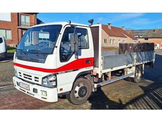 npr-85-3.0cc-smoother-170.000km