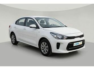 used kia pegas 2024