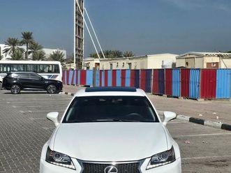 used lexus gs 350 2013
