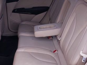 used lincoln mkc 2.0 2015