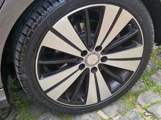 cla shooting brake - x117 shooting brake d business auto fl