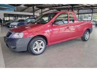 2023 nissan np200 1.6 a/c safety pack