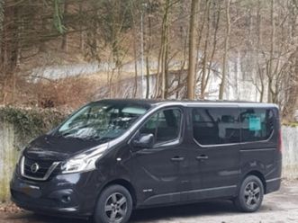 nissan nv 300 premium