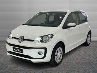 volkswagen up! up! 3p 1.0 high up! 75cv asg