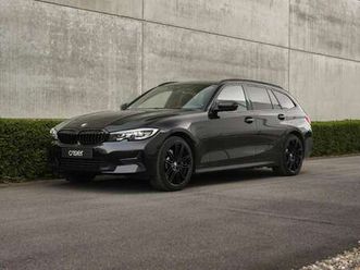 e touring advantage phev l leder l carplay l camer