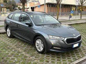 sw 2.0 tdi 116 cv dsg executive