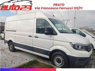 volkswagen crafter 30 2.0 tdi 102cv iva compresa