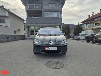 volkswagen sharan 2.0 103 kw 2011 god 5 siceva