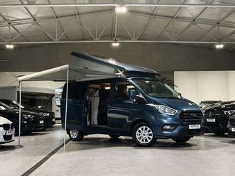 westfalia plus automaat - 12 mnd garantie