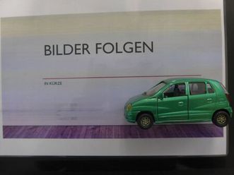 hyundai i30 turbo passion