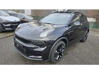 01 phev 1.5 turbo more (206 kw)