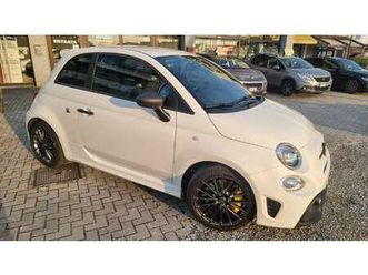 1.4 turbo t-jet 180cv