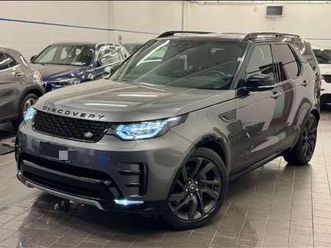 2.0 sd4 hse luxury awd 240cv 7p.ti auto