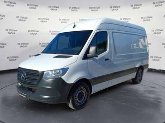 sprinter sprinter 315 cdi f 37/35