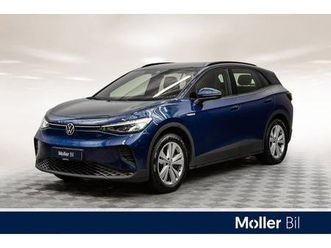 pro 77kwh 174hk/ryggekamera/acc/keyless/led++