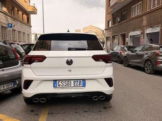 2.0 tsi r 4motion 300cv dsg