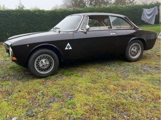 alfa romeo gt junior 1300
