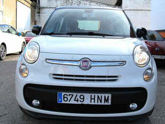 fiat 500l 1.4 16v 95 cv