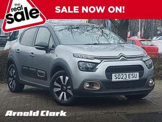 1.2 puretech c-series edition euro 6 (start/stop) 5dr