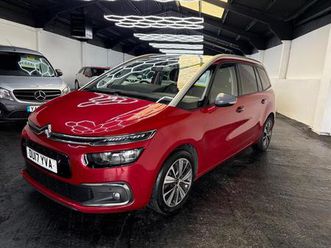 1.6 bluehdi flair euro 6 (start/stop) 5dr