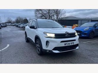 1.5 bluehdi max eat8 euro 6 (start/stop) 5dr