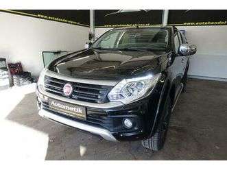 fiat fullback aus bürs mit 133 kw und 74 tkm - ländleauto.at