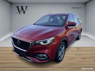 mg ehs comfort phev 1.5 258 ch bva10