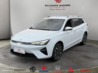 mg motor mg5 ev 177ch - 50kwh comfort my23