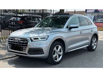audi q5 50 tfsi e quattro avus 2.0 tfsi 300 s tronic toit a4