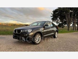(f26) xdrive20d 190 xline bvm6