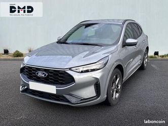 ford kuga 2.5 duratec 180ch hybrid flexifuel st-line powershift