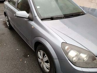 vend opel astra