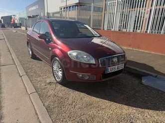 fiat linea 1.6 multijet 16v dynamic