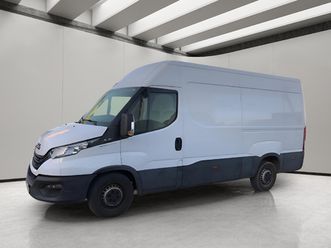 furgon 35s 16h v 3520/h3 115 kw (156 cv)