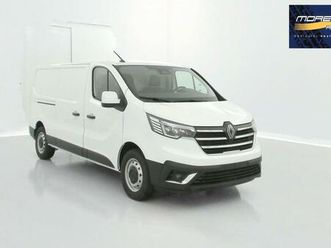 iii(3) l2h1 3000 2.0 bluedci 150ch extra