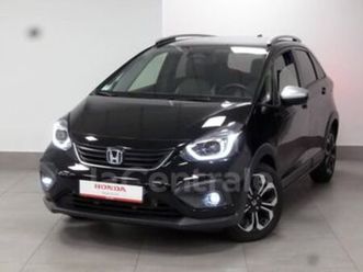 iv crosstar 1.5 i-mmd exclusive at