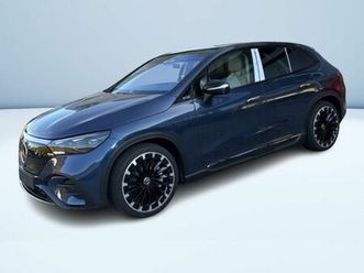 eqe 350 4matic amg line premium plus extra