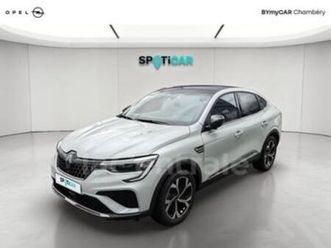 1.6 e-tech 145 techno 22