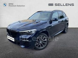 (g05) xdrive45e 394 m sport bva8