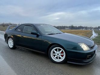 honda prelude 2.0i-16