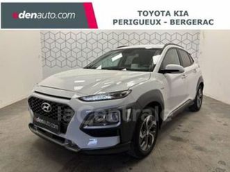 generation2 1.6 hybrid hev 141 intuitive dct-6