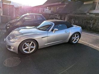 gt in liebevolle hände.... canton argovie - tutti.ch