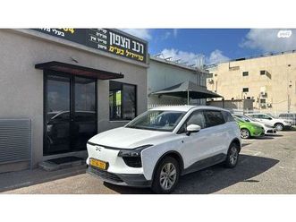 חשמלי אוט׳ (204 כ״ס)