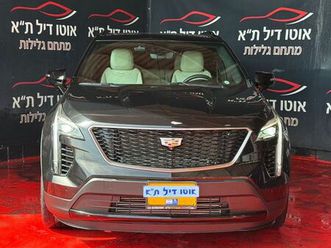 sport אוט׳ 2.0 (237 כ״ס)